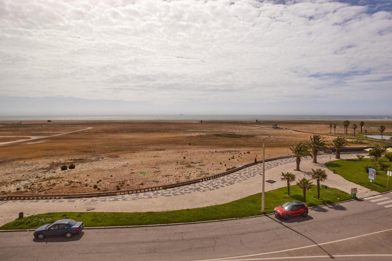 Varandas Do Oasis Figueira da Foz Zewnętrze zdjęcie
