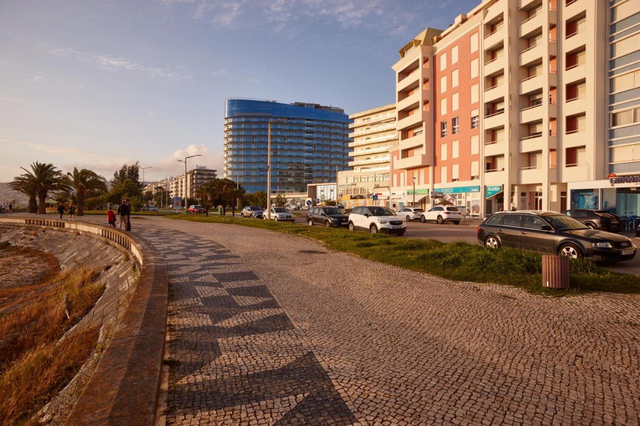 Varandas Do Oasis Figueira da Foz Zewnętrze zdjęcie